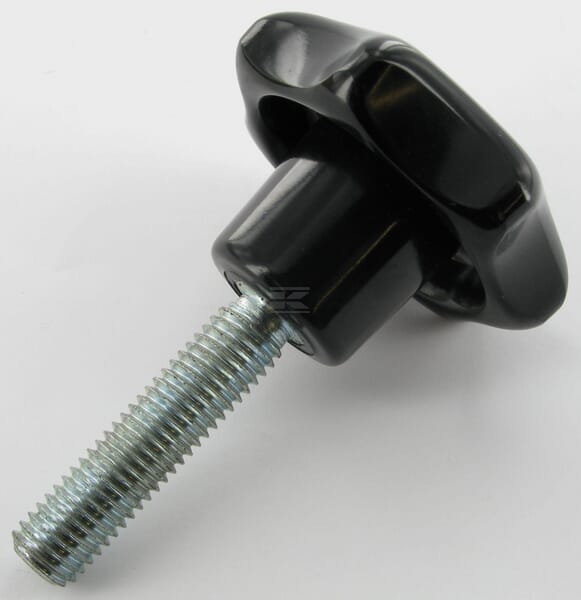 Sternknopf M12X50