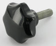 Sternknopf M10x35
