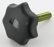 Sternknopf M12X45