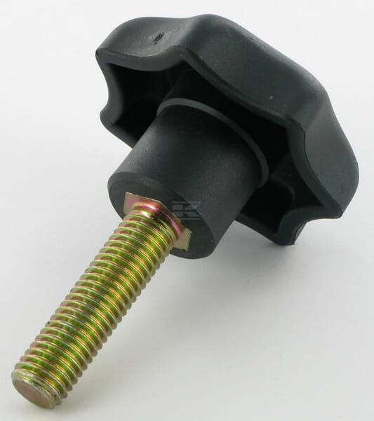Sternknopf M12X45