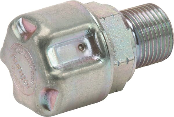 Entlüfter 3/8"bsp.22 Kapp. ø28