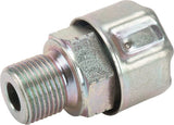 Entlüfter 3/8"bsp.22 Kapp. ø28
