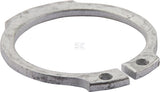 Sicherungsringe A35x2,5