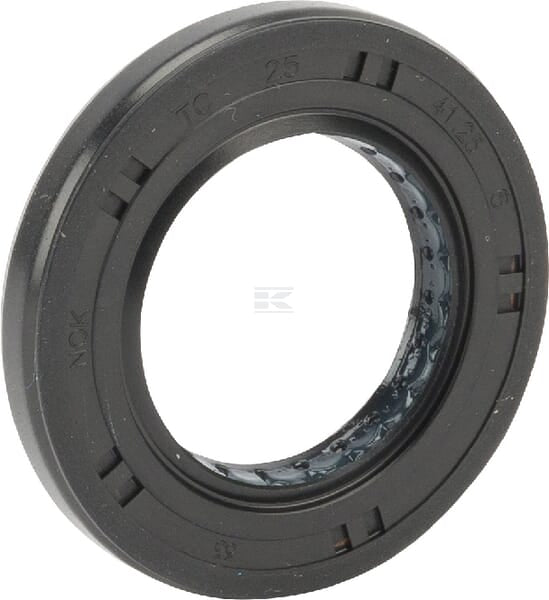 Wellendichtring 25x41x6mm