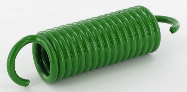 Zugfeder 6,0X36,0X150