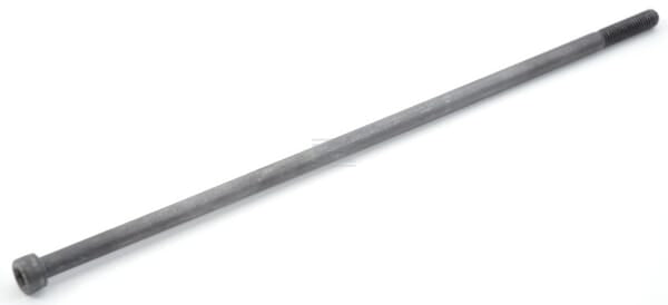 Zyl.schraube M8x280 8.8 schw.