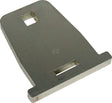 Hebelplatte 70x12 60er Rohr