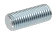 Gewindestift M16x40 verz.