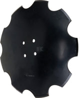 Eggenscheibe gezahnt Ø460mm