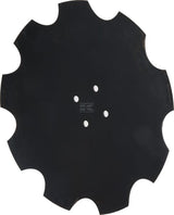 Eggenscheibe gezahnt Ø460mm