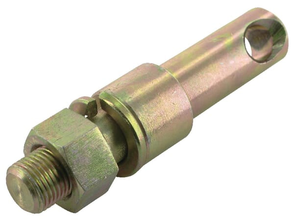 Stabilisatorbolzen 19x103mm Gewinde: 5/8" UNFx35mm Kramp