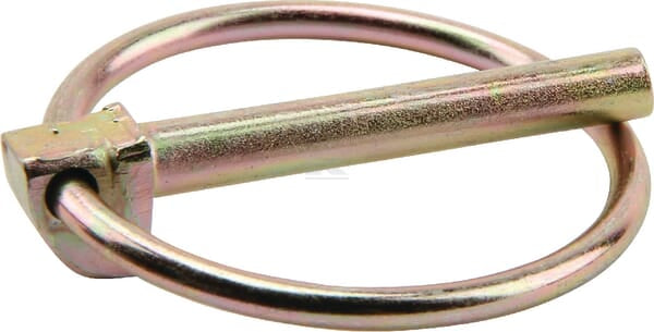 Klappstecker 5x32