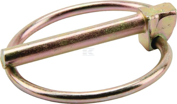 Klappstecker 5x32