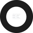 Wellen O-ring 35x48x8