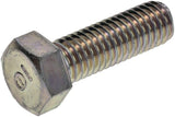Sechskantschraube 8x25