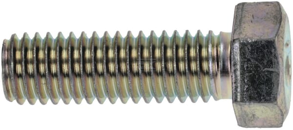 Sechskantschraube 8x25