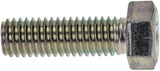 Sechskantschraube 8x25
