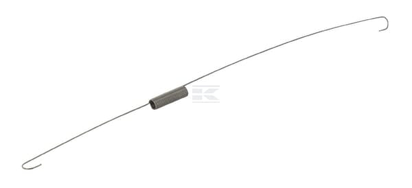 Reglerfeder FJ180V