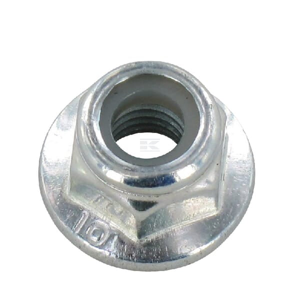 Sechskantmutter M 5-10