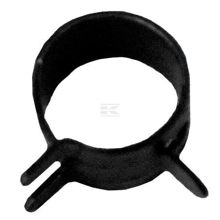 Klemme, 11,8 mm