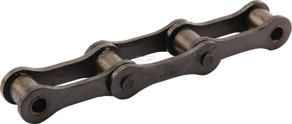 Rollenkette 1"x2"x4