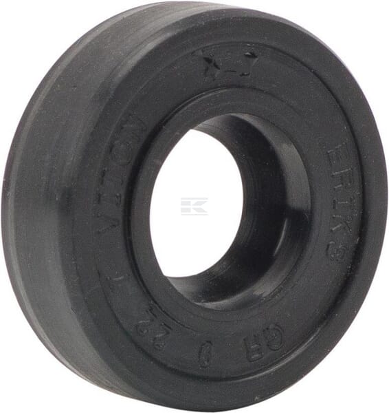 Wellendichtung, 9 x 22 x 7mm, Kramp