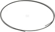 Bremsrohr Stahl 4,75mm x 5M