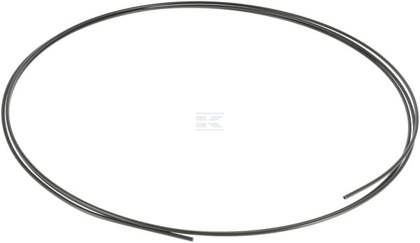 Bremsrohr Stahl 4,75mm x 5M