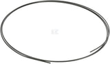 Bremsrohr Stahl 4,75mm x 5M