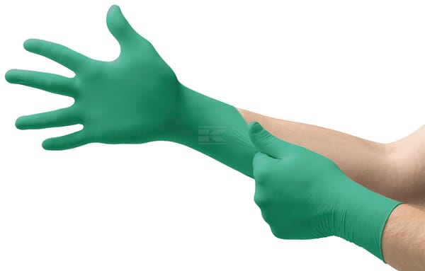 Handschuhe, Größe L, 8.59, Touch N Tuff, Ansell