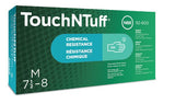 Handschuhe, Größe L, 8.59, Touch N Tuff, Ansell