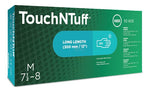 Handschuhe, Größe XL, 10, Touch N Tuff, Ansell
