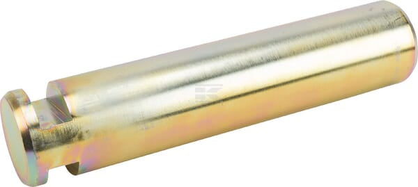 Stift für Anschlussende