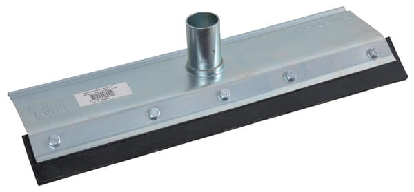 Stallkrücke 40 cm verzinkt ohn