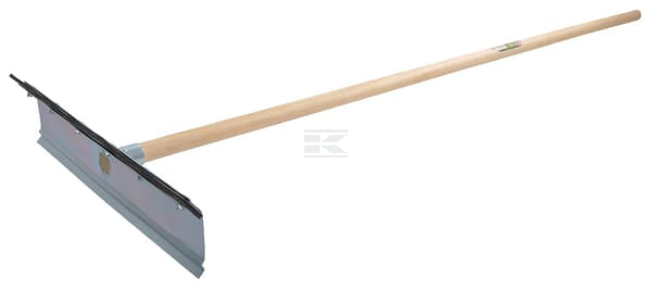 Stallkrücke 55 cm verzinkt mit