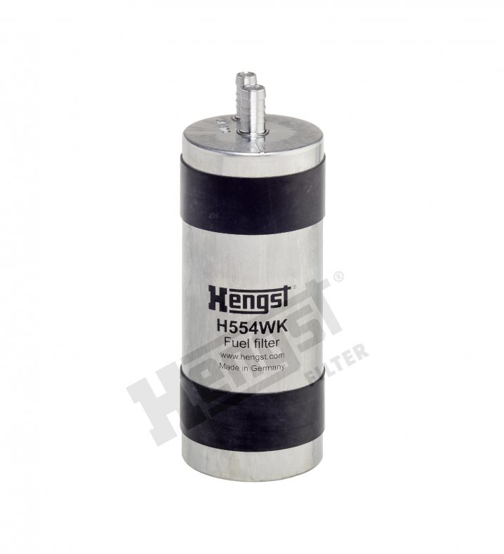 H554WK Kraftstoff-Leitungsfilter Inline