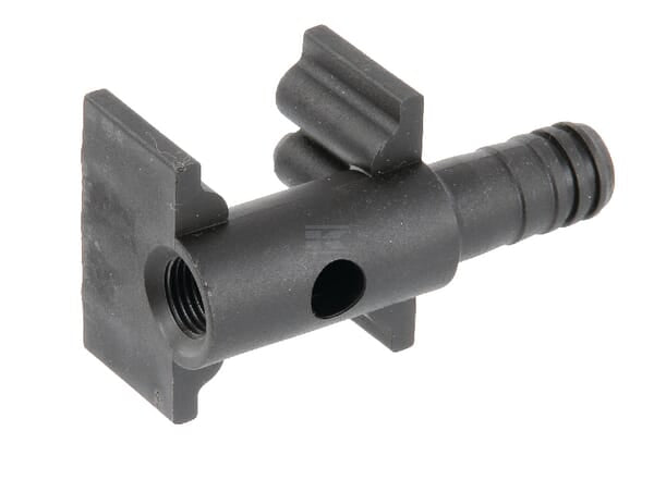 Düsenanschluss.-end IG1/4"