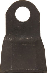 Schlegelmesser TSA V&N