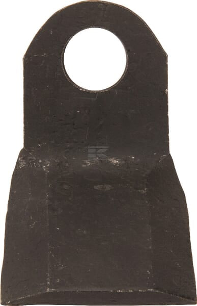 Schlegelmesser TSA V&N