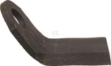 Schlegelmesser TSA V&N