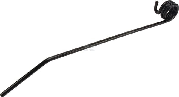 Zinken, Länge 435mm, breite 48mm, spulen-innendurchmesser 32mm