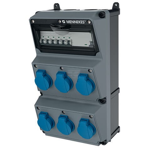 Kabelschutz D10.2