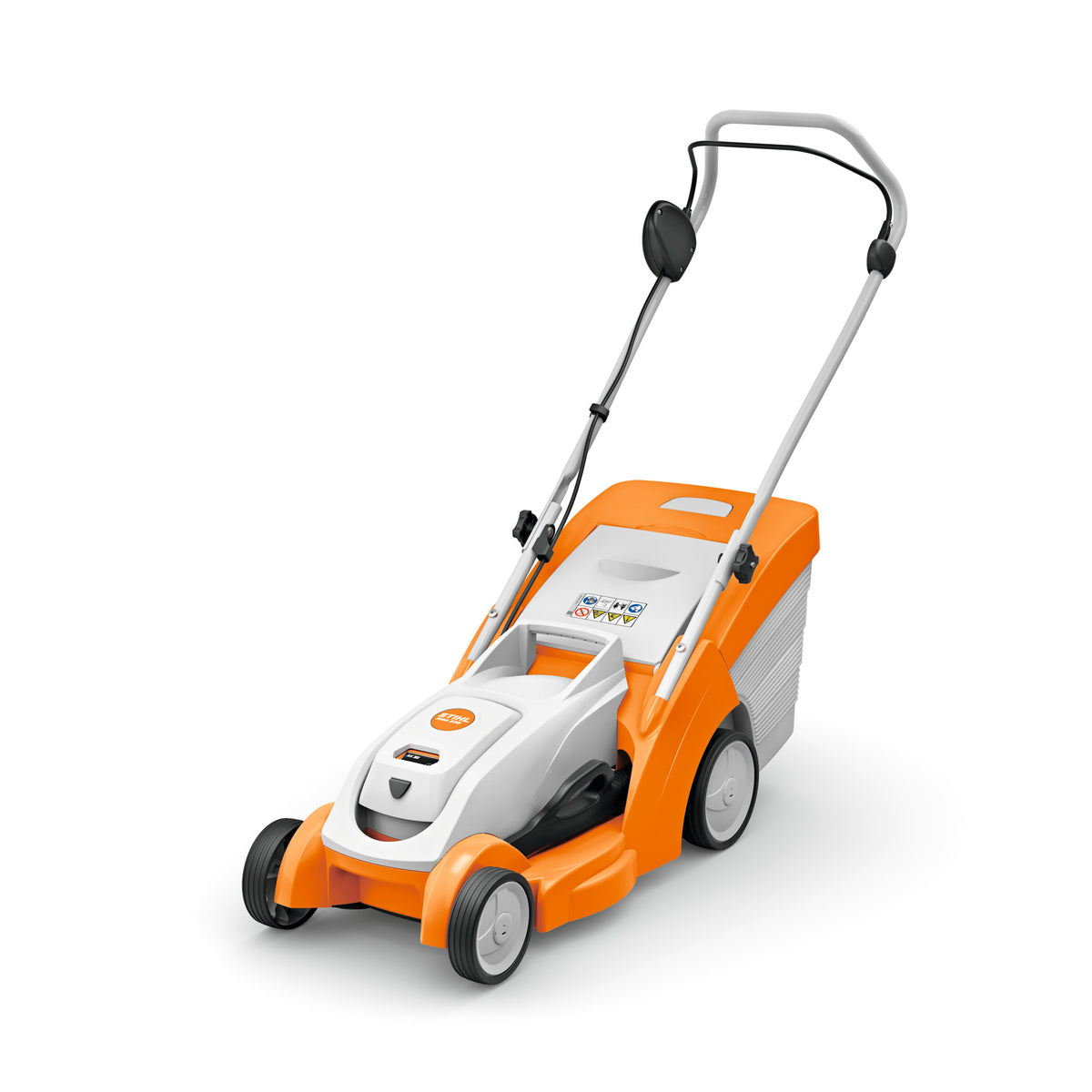 STIHL RMA 239 Set
