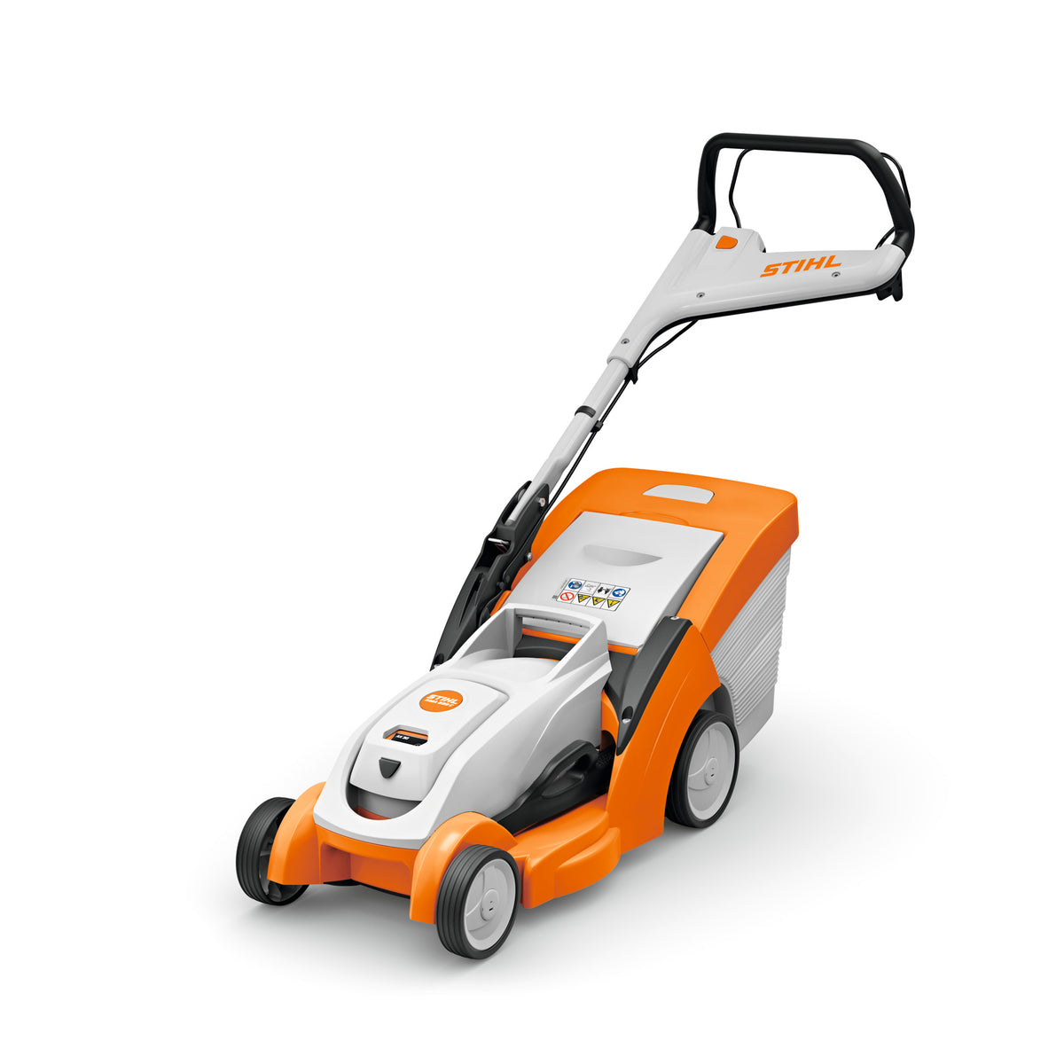 STIHL RMA 239 C