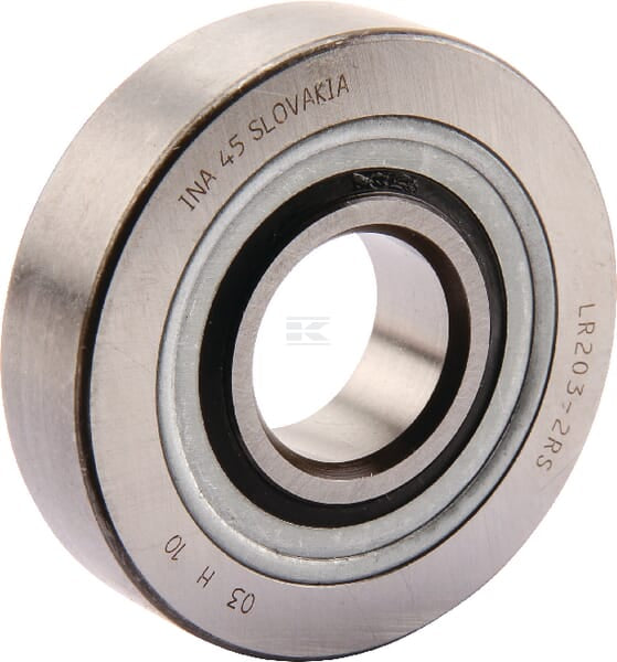 Laufrolle lr203 nppu