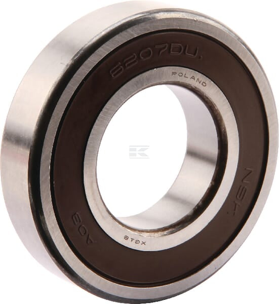 Kugellager 6207 2RS