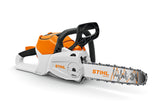 STIHL MSA 220 C-B, PS3, Schienenlänge 40 cm