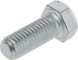 Schraube 3/8x1 1/4 UNC 8.8 verz.