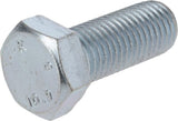 Schraube M16x40 10.9 verz
