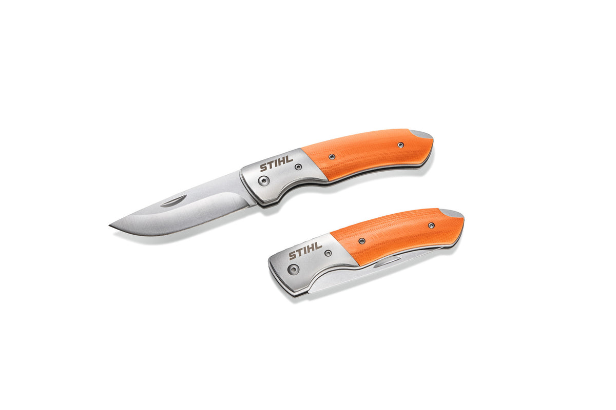STIHL Taschenmesser